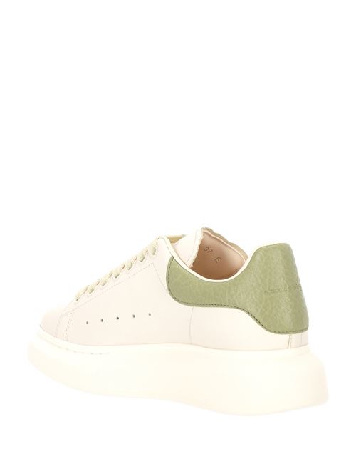 Sneakers oversize ALEXANDER MCQUEEN | 553770WIACX9199